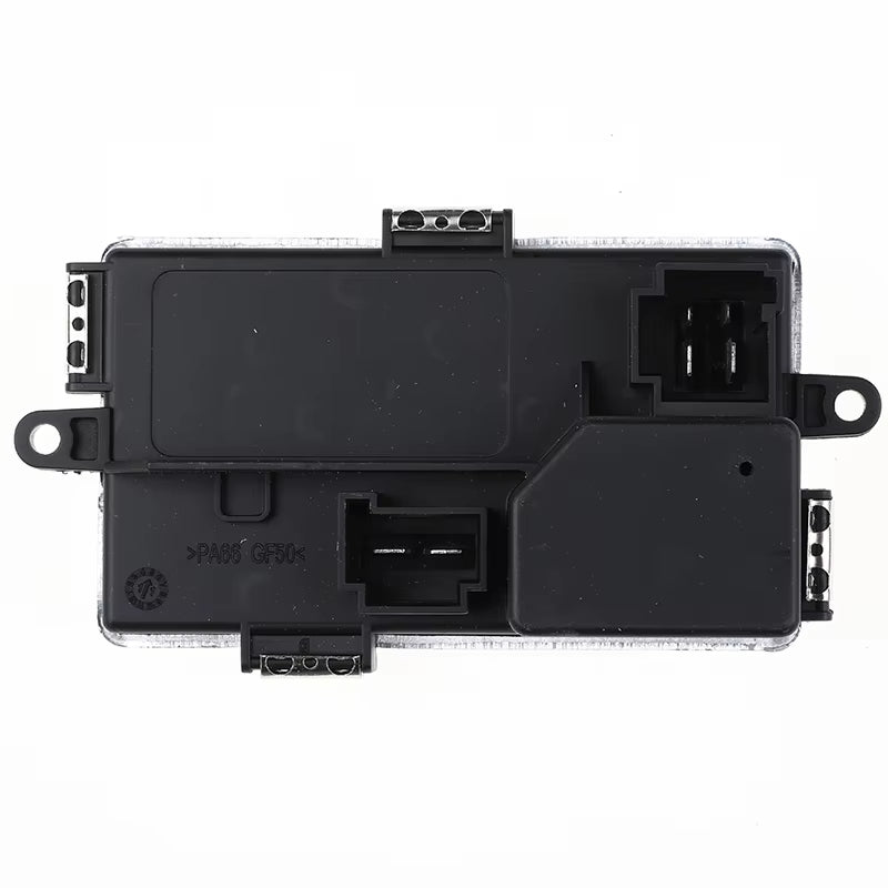 64119226780 AC Heater Blower Motor Regulator Resistor Car 64119355981 64119311938 For BMW F10 F11 F01 528i 535i 535d