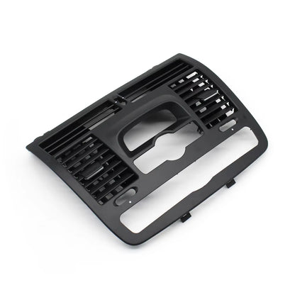 Car Left Right Central Air Vent Outlet Cover For Mercedes Benz Vito Viano W636 W639 2004 2005 2006 2007 2008 2009 2010-2015