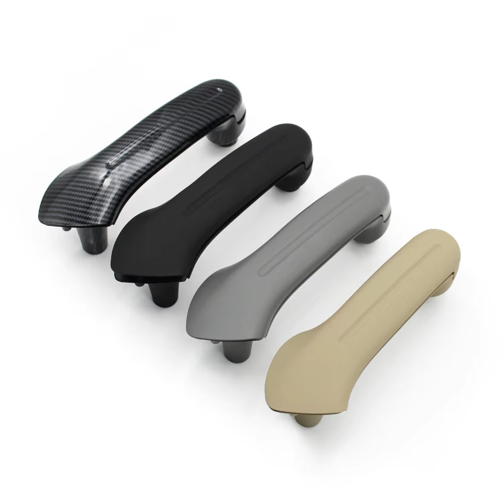 RHD Car Front Rear Left Right Door Pull Grab Handle Cover Panel Trim For VW Bora Golf 4 MK4 Jetta 1999 2000 2001 2002 2003 2004