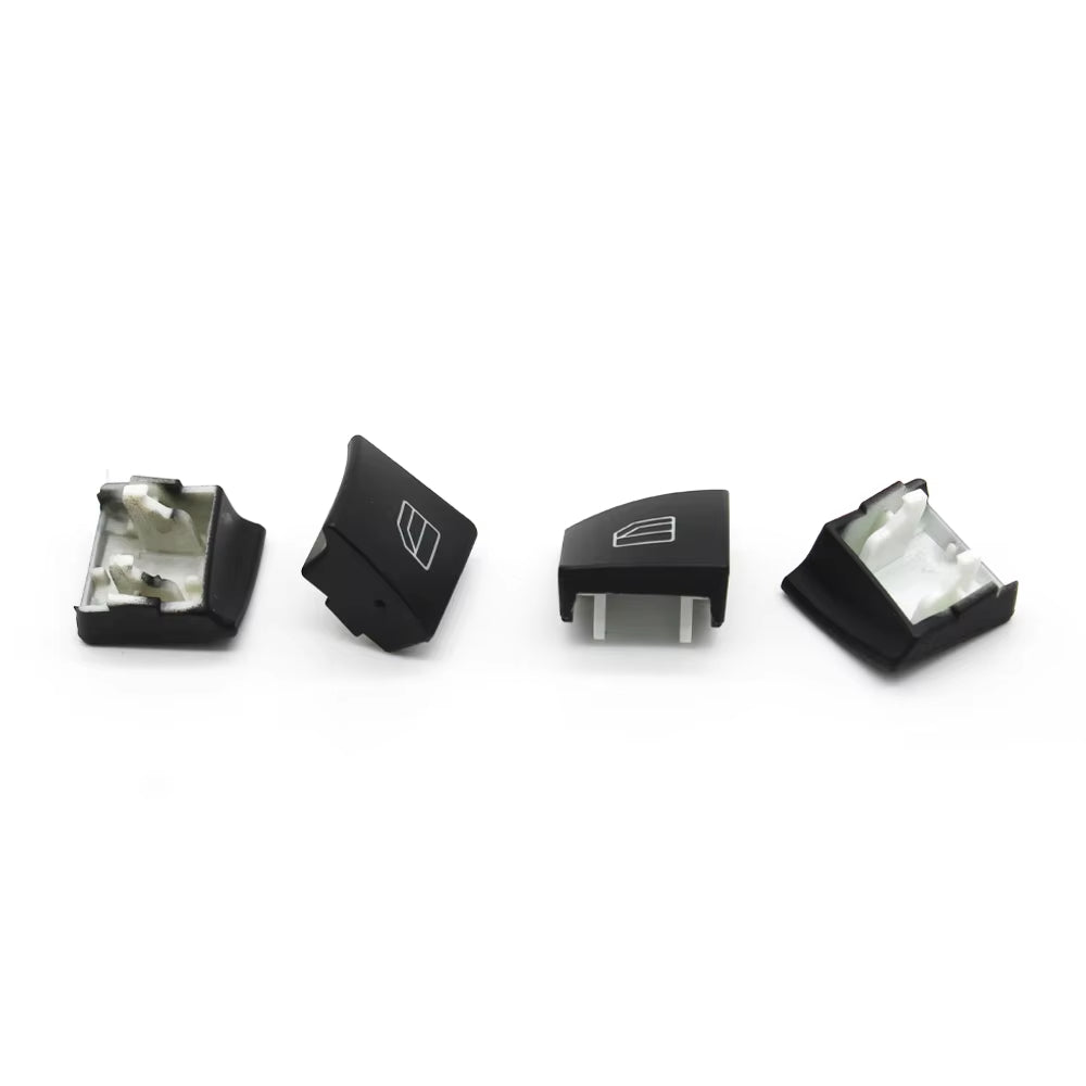 Car Window Switch Button Cover Cap For Mercedes Benz A B C E GLK GLA CLA W176 W246 W204 W212 X204 W156 W117 A2049055402