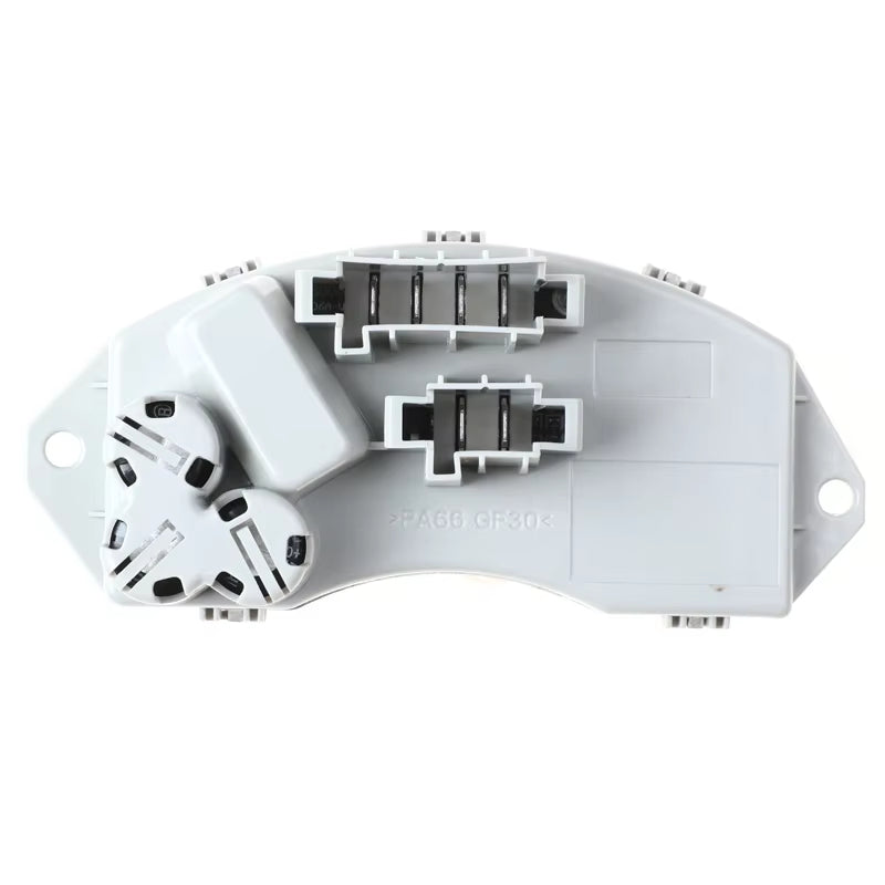 64119146765 Blower Fan Motor Heater Resistor Speed Controller Car 64116927090 For BMW 1 3 Series X5 X6 E87 E81 E88 E91 E90 E92