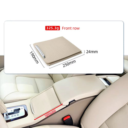 Cup Holder Roller Blind for Volvo S80 S80L XC70 V70 Front Cup Holder Slide Cover Shutter Replace 39870904 39861721