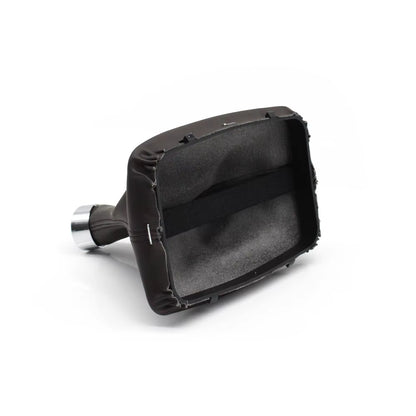Car Automatic Shift Gear Shifter Knob Boot For Mercedes BENZ C E GLK Class AMG W204 W212 W207 X204 C204 C63 C300 C250 C350