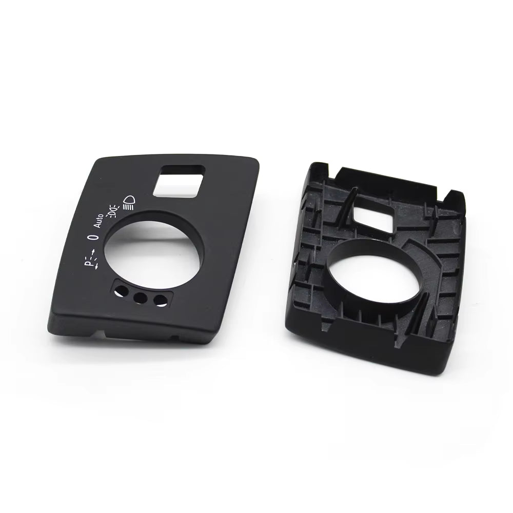 Front Dashboard Headlight Switch Cover Trim For Mercedes Benz W215 CL Class CL500 CL55 CL600 2000 2001 2002 2003 2004 2005 2006