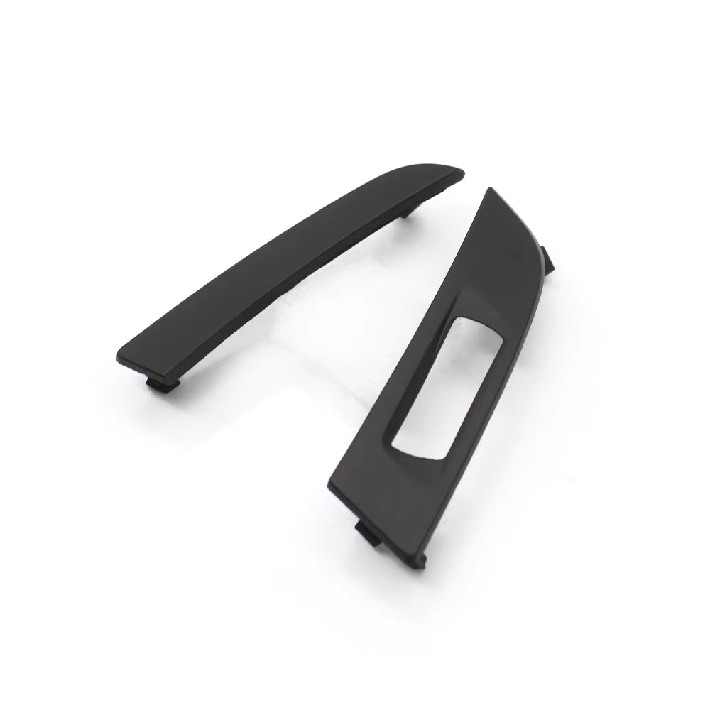 Car Front Left Miidle Air Vent Grille Air Outlet Panel Trim Cover For BMW 3 4 Serie F30 F31 F34 F35 F32 F33 F36 F82 F83