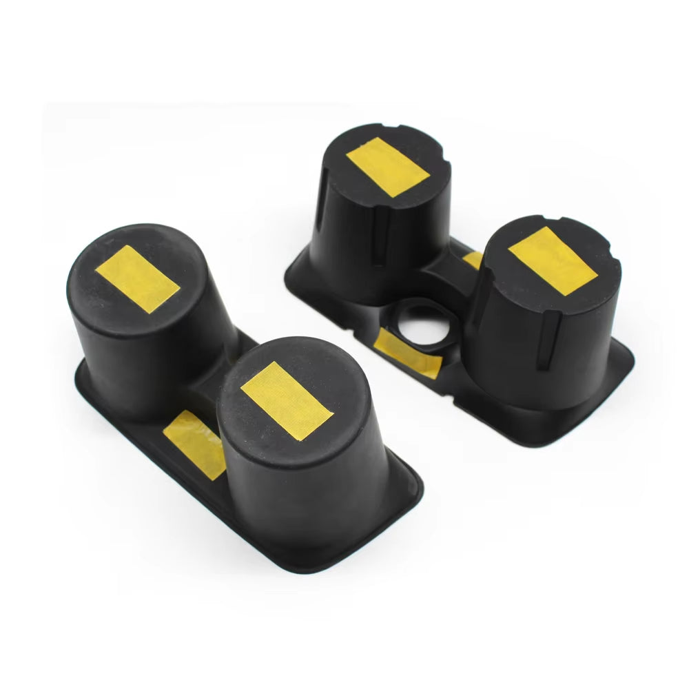 Car Center Console Water Drink Cup Holder Insert Removable Cover For BMW 3 4 Series F30 F31 F34 F35 F32 F33 F36 F82 51169218925