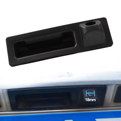 Car Rear Trunk Hatch Lift Gate Handle Switch For BMW 2 3 4 5 X3 X4 X5 X6 Series F10 F22 F30 F48 F25 F15 51247368752