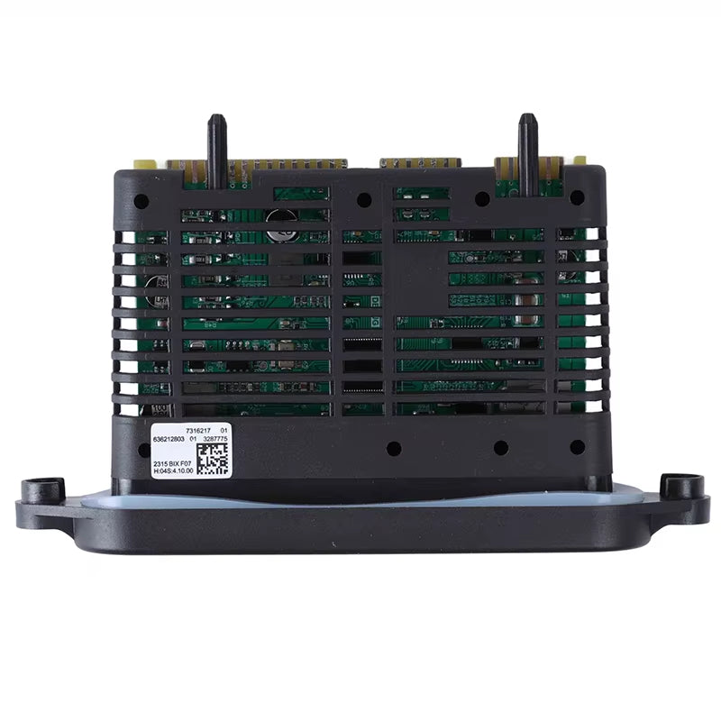 63117316217 7316217 Headlight Ballast TMS Driver Module Unit 63117304905 63117305235 63117258278 For BMW 5 Series F07 GT F10 F11