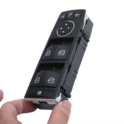 LHD RHD Power Window Regulator Switch Button For Benz C E CLS Class W204 W207 W212 W218 C200 220 250 300 E200 260 GLK204 250 350