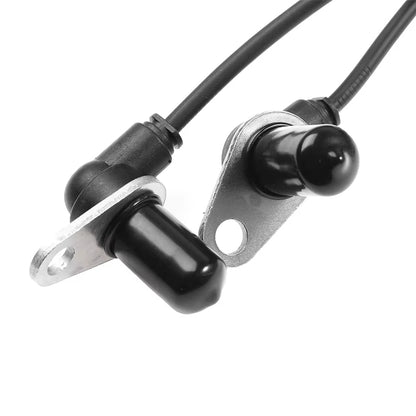 New UM534373XA UM534370XA For Mazda B2500 (1990-2016) For Ford Ranger 2.5TD 3.0TD Front Left / Right ABS Wheel Speed Sensor