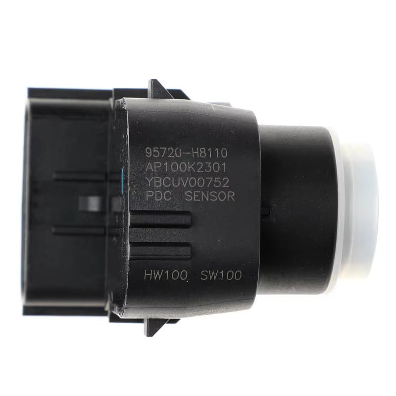 95720-H8110 PDC Bumper Parking Ultrasonic Sensor Car 95720H8110 For KIA STONIC 17-20