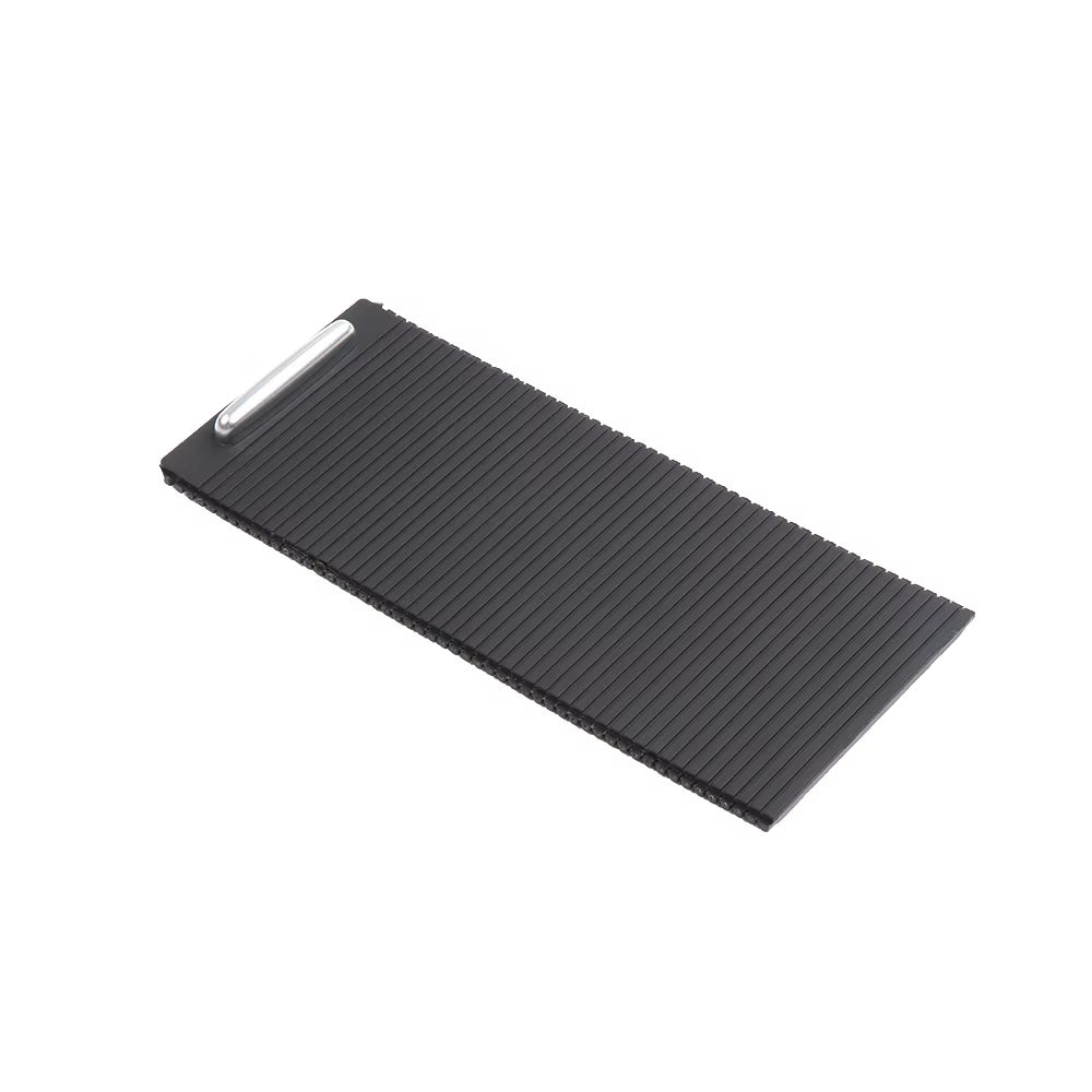 Car Front Center Console Sliding Shutters Replacement Cup Holder Roller Blind Cover For Volkswagen Tiguan SHARAN Seat Alhambra