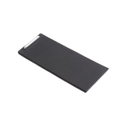 Car Front Center Console Sliding Shutters Replacement Cup Holder Roller Blind Cover For Volkswagen Tiguan SHARAN Seat Alhambra