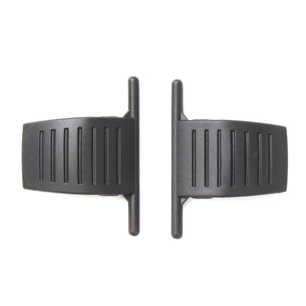 For Audi C7 Q5 2012-2018 1Pc Black Car Sunshade Curtain Buckle Hook Replacement 4GD861334 Clamp Window Curtain Lifting Lug Clip