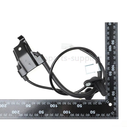 89545-0T011 89546-0T011 Rear Left/Right Anti-Lock Brake Wheel Speed Sensor For Toyota Venza 2013-2015 2008-2016 895450T011