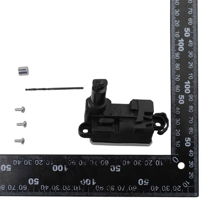 7378259 Fuel Tank Lock Actuator Fuel Tank Cap Motor Car For BMW 3 Series 5 Series G20 G28 G38 -A86E
