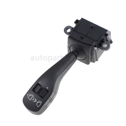 Car 8-pins 61318363669 61 31 8 363 669 For BMW 3 5 Series E83 E46 E39 99-10 Windshield Wiper Switch URO