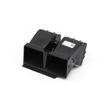 Rear Center Console Air Conditioning AC Vent For Mercedes BENZ M GL GLE GLS W166 W292 ML300 ML350 ML400 GL350 GL400 1668300554