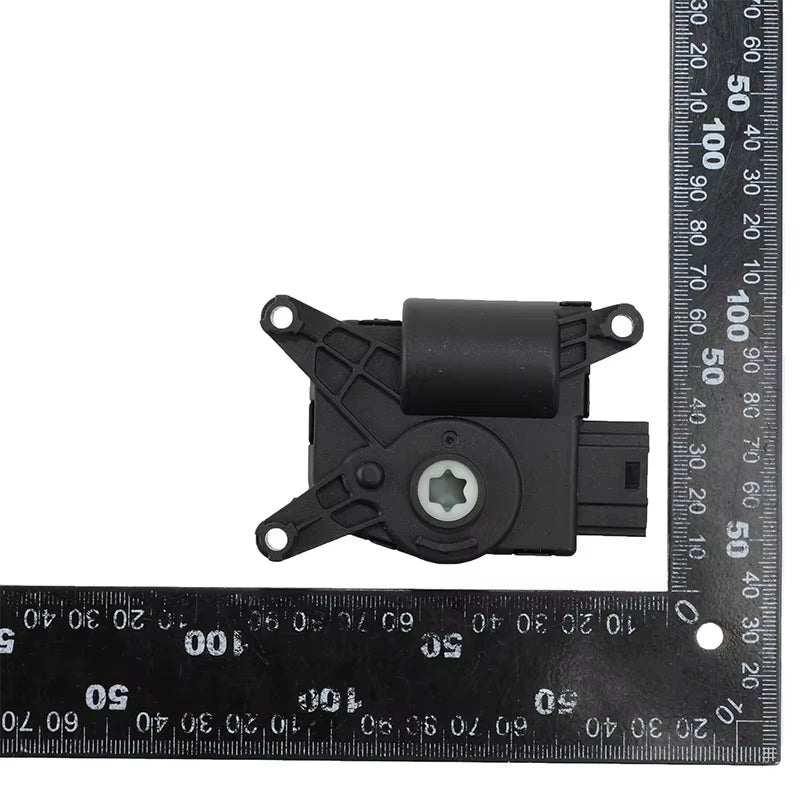 5Q0907511H HVAC Heater Air Blend Door Actuator Car 604823 3536855 Fit For VW CC Golf Passat Tiguan Touran AudiQ3 A3 SKODA