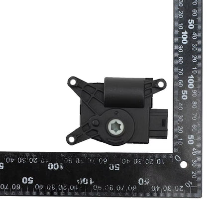 5Q0907511H HVAC Heater Air Blend Door Actuator Car 604823 3536855 Fit For VW CC Golf Passat Tiguan Touran AudiQ3 A3 SKODA