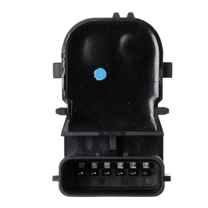 95720-H8110 PDC Bumper Parking Ultrasonic Sensor Car 95720H8110 For KIA STONIC 17-20