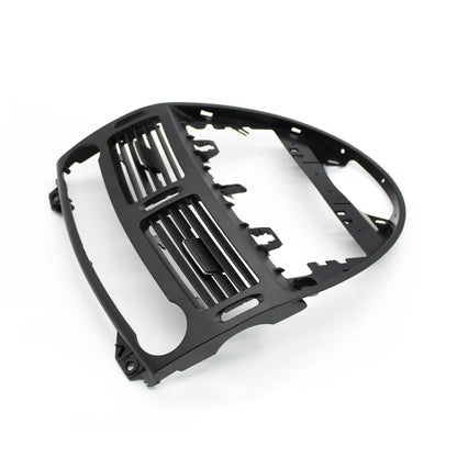 Car Front Dashboard Central AC Vent Air Vent Grille Panel Cover For Mercedes Benz E Class W211 2003-2008 2118300054