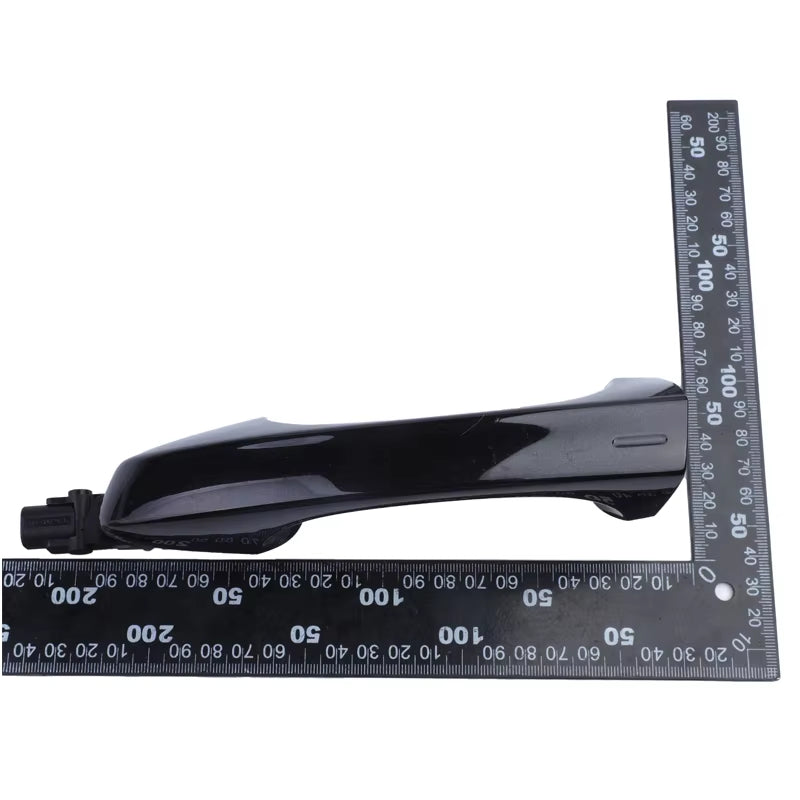 5G0837205R 5G0837206R Car Front Left / Right Exterior Door Handle for AUDI Q3 for Volkswagen Arteon