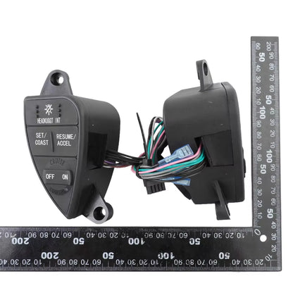 New 2611199C91 Steering Wheel Cruise/Audio Switch for International ProStar 2007-2016