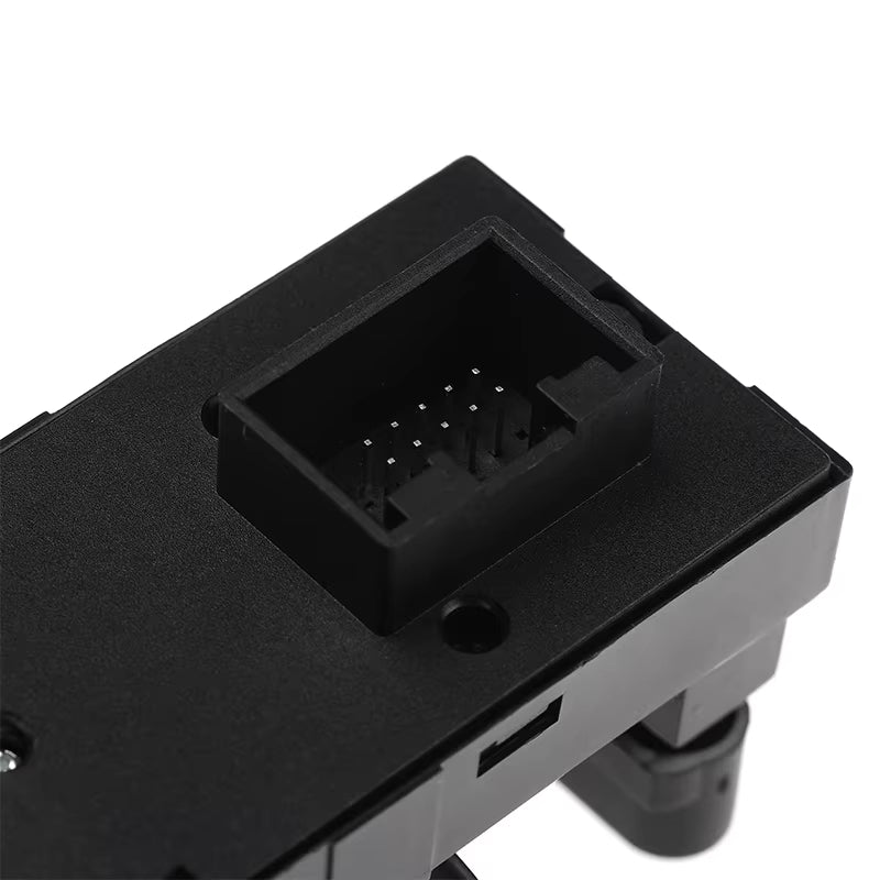 1J4959857B Electric Power Master Window Switch Car 1J4959857D For VW Golf MK4 Jetta Bora Passat B5 Seat Leon Toledo Superb