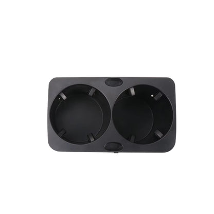 Beverage Bottle Holder 3C0862834 Center Console Beverage Bracket Stable Auto Water Cup Support for VW Passat B6 B7 2007-2015