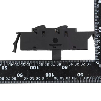 New 61316902175 Power Window Switch Button for BMW E46 323Ci 325Ci 328Ci M3 Coupe Compact 2000-2006 61316902177 61316902174