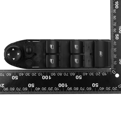 61319217365 Master Power Window Switch Glass Lifter Regulator Car 61319125322 61319132181 For BMW 3 Series E90 E91 E92 E93
