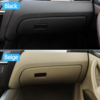Car Front Dash Glove Box Door Lid Cover For BMW X3 X4 F25 F26 2011-2017 51166839000,51169242087