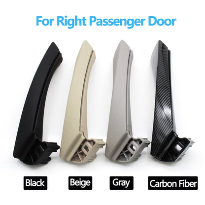 LHD Interior Door Armrest Window Switch Cover Panel Trim For BMW 3 Series M3 E93 Convertible Cabriolet 320i 325i 330i 335i