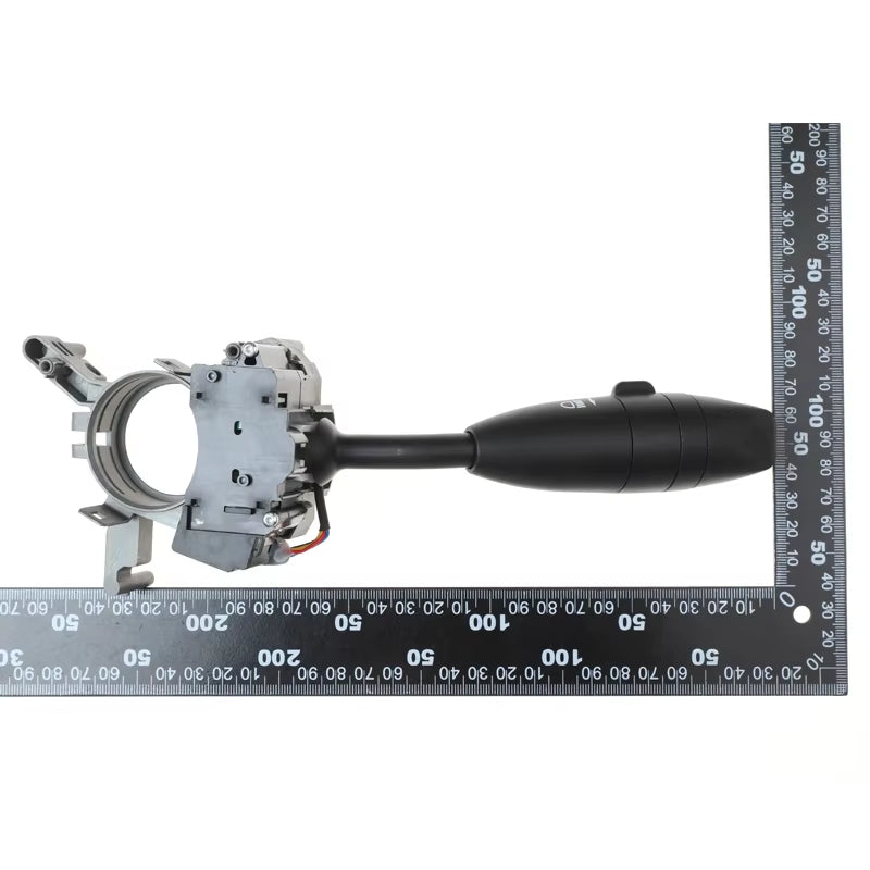 2035450110 Windshield Wiper Wish Clean Headlight Light Turn Signal Switch Steering Column Multi-Function Stalk for Mercedes-Benz