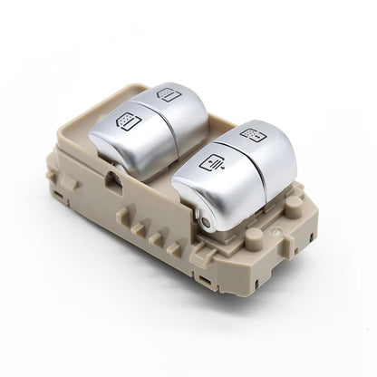 Car Power Electric Rear Window Lifter Switch For Mercedes BENZ S E Class W222 W213 S550 S600 S300 S350 E180 E200 E220 2229051505
