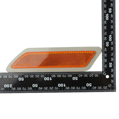 63147274521 Front Side Bumper Marker Reflector Light Lamp Car 63147274522 Fit for BMW 3-Series F30 2013 2014 2015