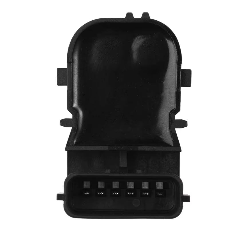 95720-H8000 PDC Bumper Parking Ultrasonic Sensor Car 95720H8000 For Kia