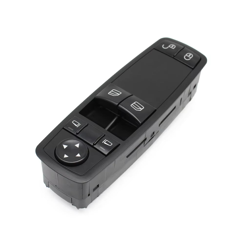 Car Window Lift Control Switch For For Mercedes Benz A B Class W169 W245 1698206710,1698206610,1698206410,1698206510,2518200510