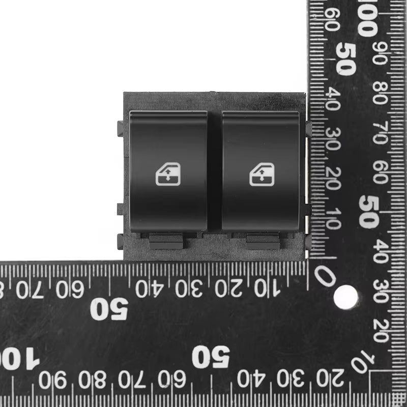 New 735451232 Power Window Control Switch Regulator Button For Fiat Punto 2005-2008 735428719 735411026