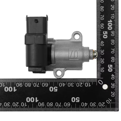 New 35150-02800 3515002800 Idle Air Control Valve IAC IACV for Hyundai MATRIX I10 1.1 2008 for Kia Picanto 2007-2010 G4HE