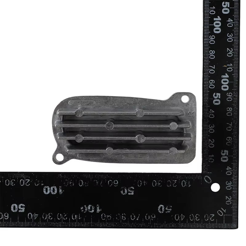 90166374 LED Headlight Daytime Running Light with Heatsink Turn Signal Light Module 90166375 For Opel Seat Leon Formentor Cupra