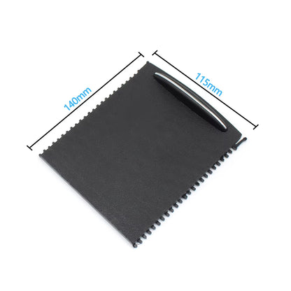 Car Center Console Sliding Shutter Cup Holder Water Cup Holder Panel Roller Cover For Mercedes Benz C Class W203 2000-2007