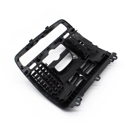 Car AC Vent Grille Left Right Central Air Vent Outlet Cover Panel For Mercedes Benz Vito Viano W636 W639 2004-2015