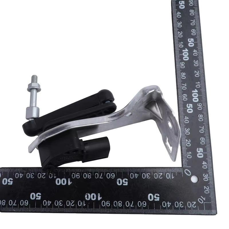 1027941-00-B 1027946-00-B 1027971-00-A 1027976-00-A Front / Rear Air Suspension Height Level Sensor for Tesla Model X / S 2016-