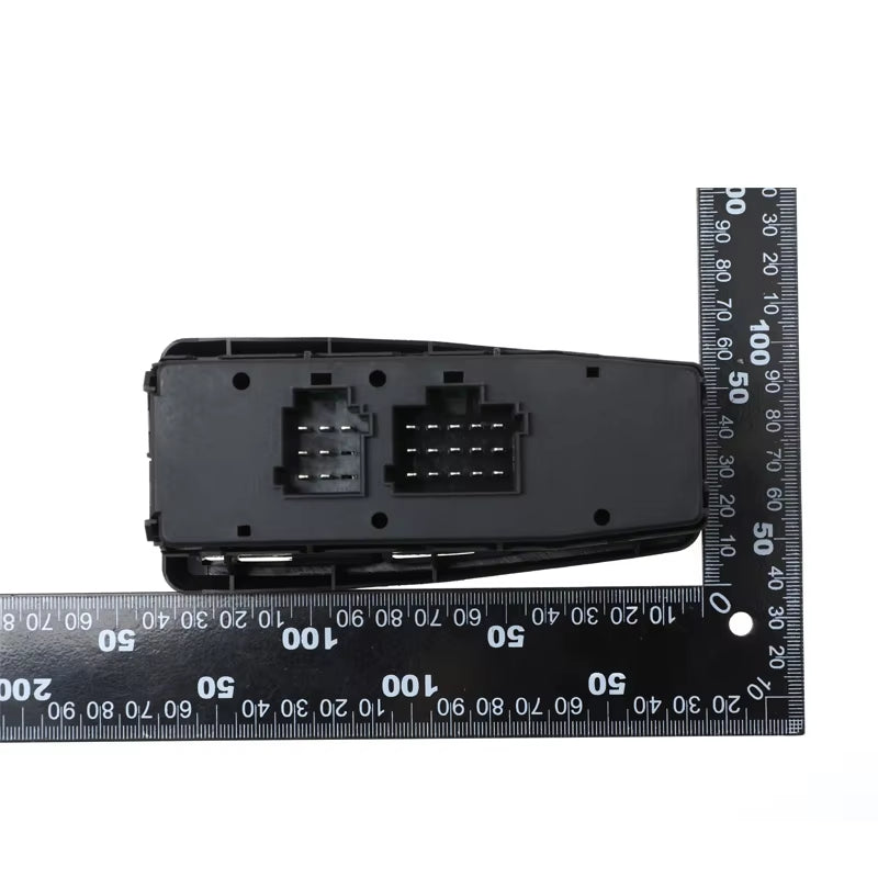 81258067092 81258067093 81258067094 81258067109 81258067095 Car Electric Power Window Switch for MAN TGL TGM TGS TGX Truck