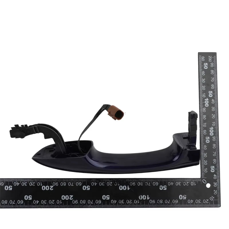 5TA837205E 5TA837206E Car Left / Right Exterior Door Handle for Volkswagen Touran 2016-2022