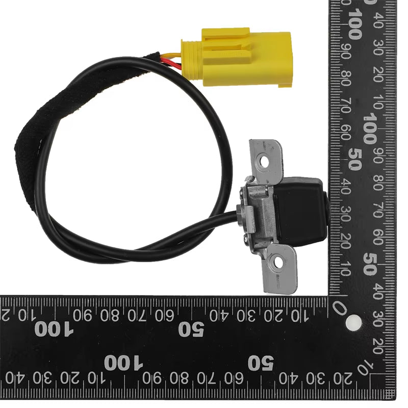 95790-2S011 Rear View Backup Reversing Camera 957902S011 957902S012 957902S112 For Hyundai Tucson 2011 2012 2013, IX35 2009-2012