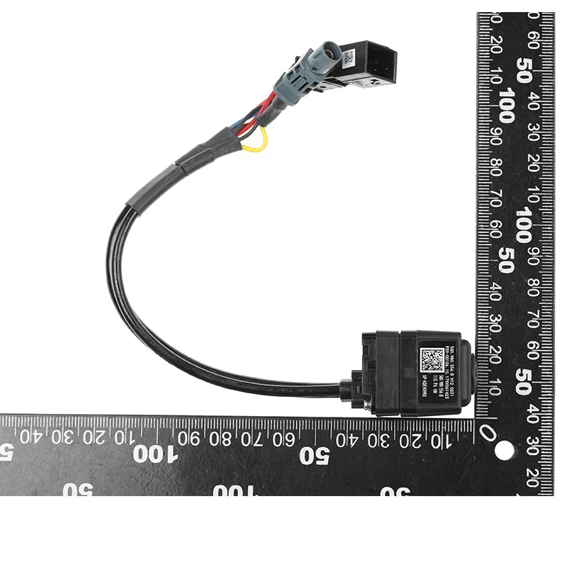 5Q0980556B Rear View Backup Camera Parking Camera 5Q0980568B 5Q0980546A Fit For MQB MIB 2 PRO Seat Leon 5F SKODA VW Golf MK7