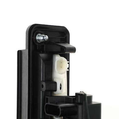 2227500893 Tailgate Handle Trunk Lock Release Switch Back box flip Car A2227500893 For MERCEDES BENZ W205 W222 W117